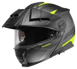 SCHUBERTH E2 DEFENDER YELLOW -Motorcycle Riding Protection 68.99.86.ARG217421SchuberthE2D6
