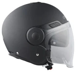 Caberg Uptown -Motorcycle Riding Protection 69.5a.cc.D1CabergUptownMattSchwarz21569541019