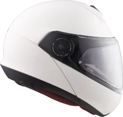 SCHUBERTH C4 PRO WOMEN 10 SCHUBERTH C4 PRO WOMEN -Motorcycle Riding Protection 69.5e.97.D2SchuberthC4ProWomanWeiss21710641020