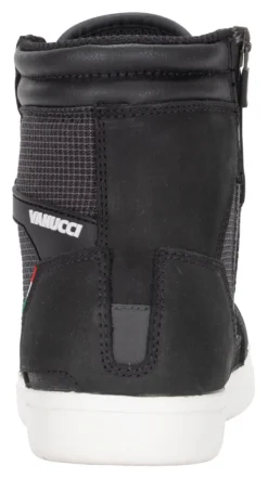 VANUCCI VUB-2 BOOTS 10 VANUCCI VUB-2 BOOTS -Motorcycle Riding Protection 69.7d.73.D3VanucciVUB2schwarz21920033020