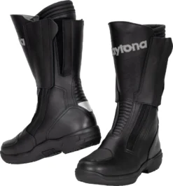 Daytona Traveller GTX Touring Boots 12 Daytona Traveller GTX Touring Boots -Motorcycle Riding Protection 69.86.69.D6DAYTONATRAVELLERGTXSchwarz60214433019