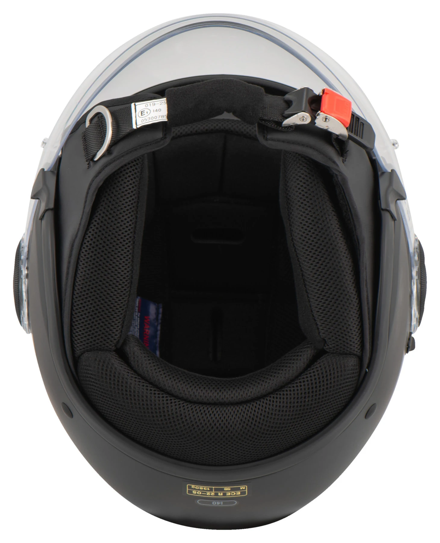 HJC I40 Jet Helmet 5 HJC I40 Jet Helmet - Image 5