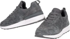 VANUCCI VC SNEAKER SZ. 40 -Motorcycle Riding Protection 6a.88.8a.D6VanucciVCSneakergrau21919433020