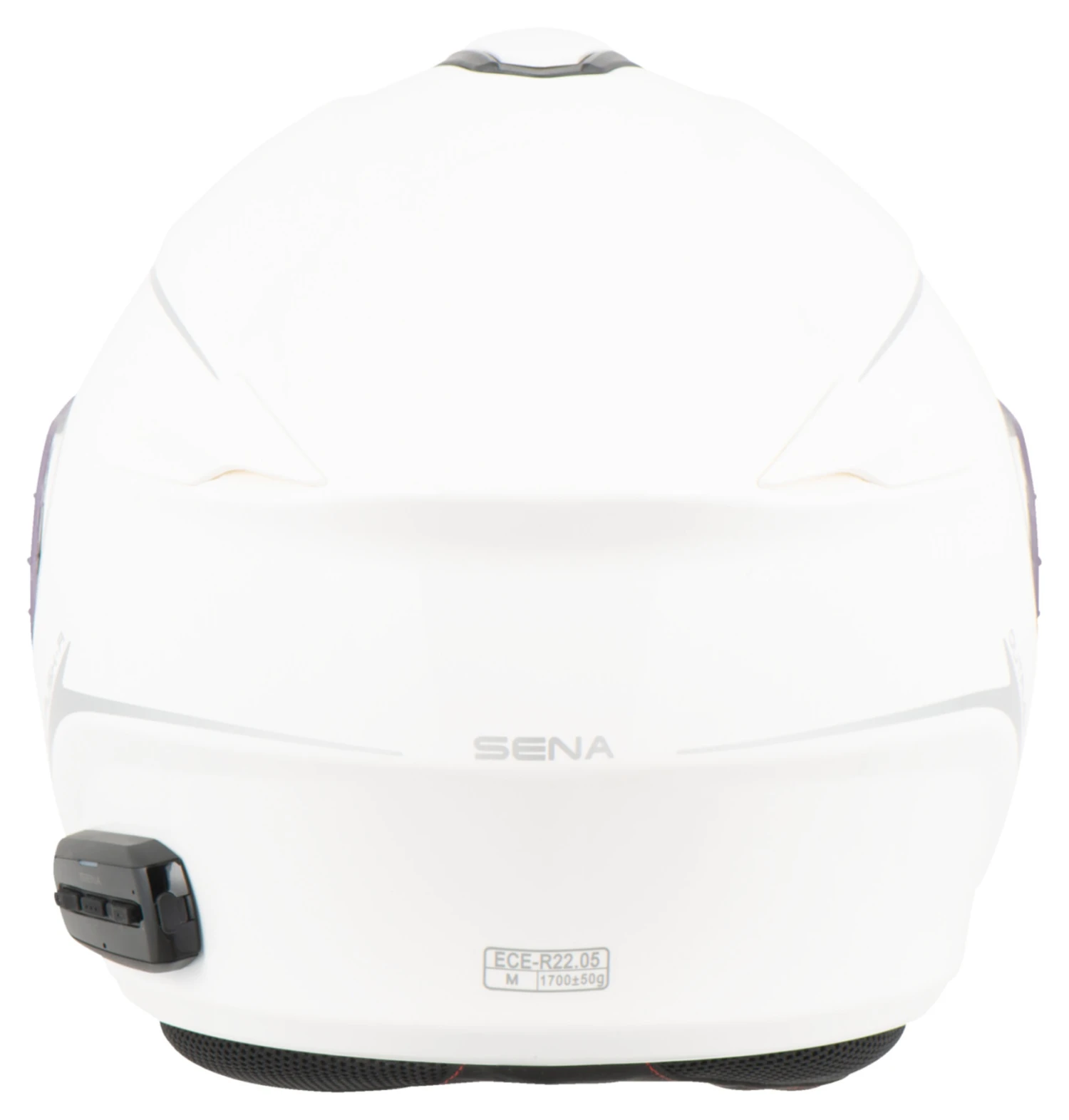 Sena Outrush R Flip Up Helmet 6 Sena Outrush R Flip Up Helmet - Image 6