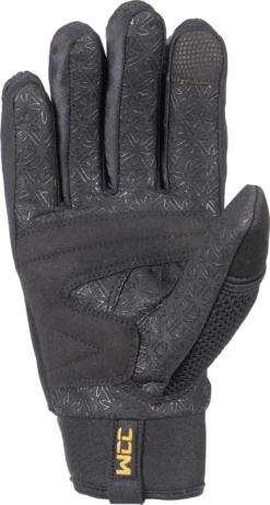 WCC Chopper Gloves -Motorcycle Riding Protection 6b.1d.ac .WestCostChoppersHandschuheschwarz201577340DET18