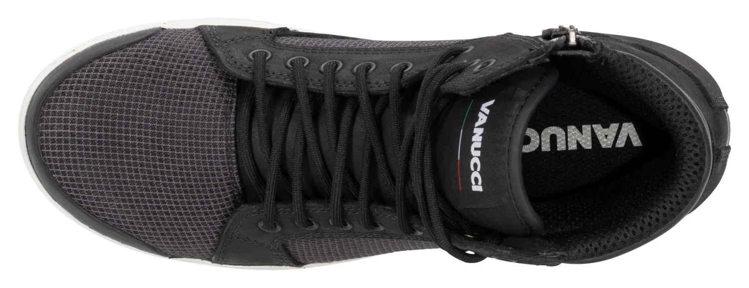 VANUCCI VUB-2 BOOTS 7 VANUCCI VUB-2 BOOTS - Image 7