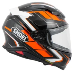 Shoei Sheoi NXR 2 Prologue TC-8 -Motorcycle Riding Protection 6b.3e.2d.D1SHOEINXR2PROLOGUEorangeschwarz217558