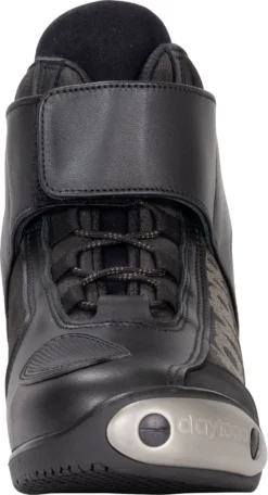Daytona AC-Pro Short Boots -Motorcycle Riding Protection 6b.a5.44.D2DaytonaACProStiefelschwarz20249233019