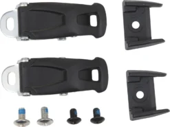 VANUCCI REPLACEM. BUCKLES