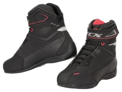 TCX RUSH 2 LADY WP SZ.41 -Motorcycle Riding Protection 6b.d3.f8.D6TCXRush2LadyWPStiefelSchwarzPink21908433020