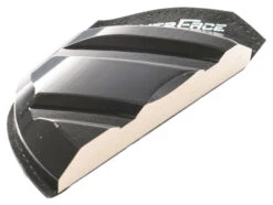 Powerface Knee Sliders Wood, Pair -Motorcycle Riding Protection 6c.2e.53.20549024320DET14