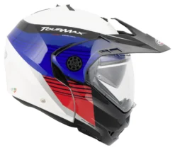 Caberg Tourmax Titan -Motorcycle Riding Protection 6c.c1.f9.D2cabergTourmaxTitanschwarzweissblau216939