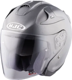 HJC FG-JET SIZE S -Motorcycle Riding Protection 6d.1c.79.D6HJCFGJetMattAnth21693141019