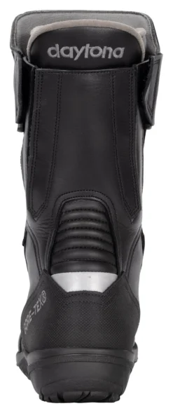 Daytona Road Star GTX Boots -Motorcycle Riding Protection 6d.4d.6f.D3DAYTONAROADSTARGTXSchwarz60214633019 1