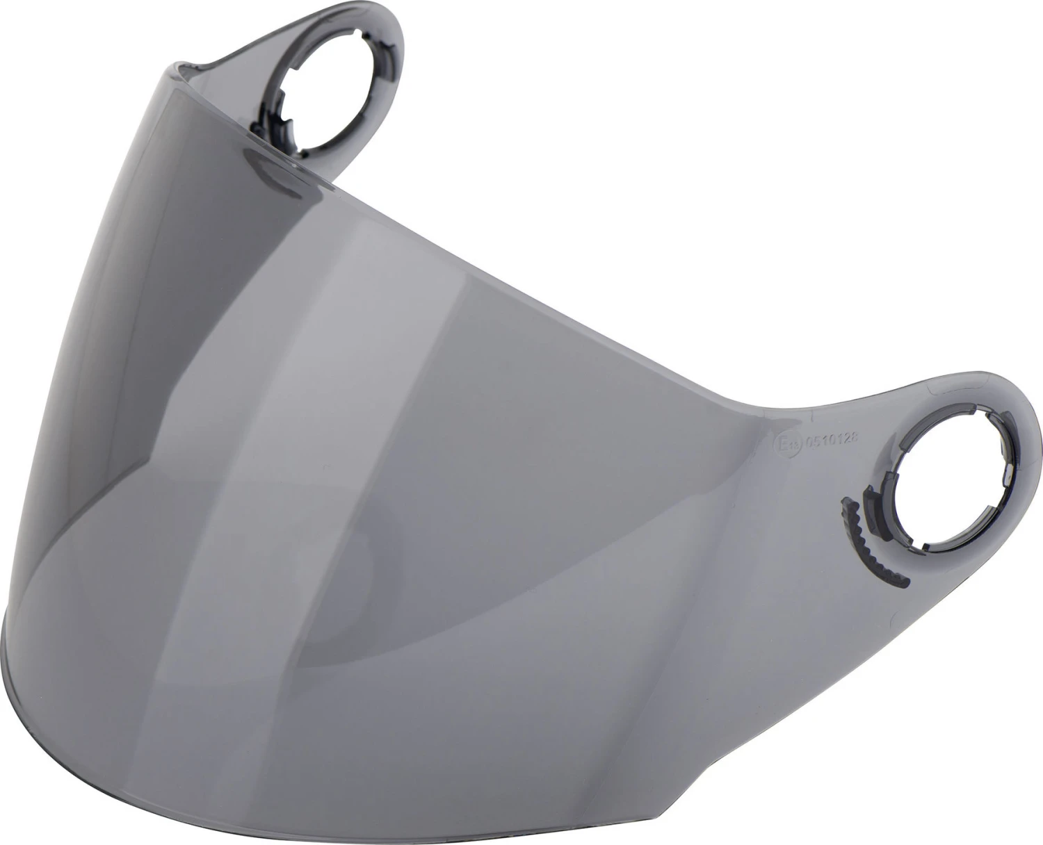 MTR Demi-Jet 4 Visor 2 MTR Demi-Jet 4 Visor - Image 2