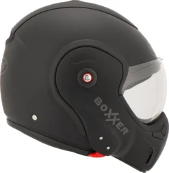 Roof New Boxxer Flip-Up Helmet -Motorcycle Riding Protection 6d.a4.99.D2RoofNewBoxerMattSchwarz21685341020