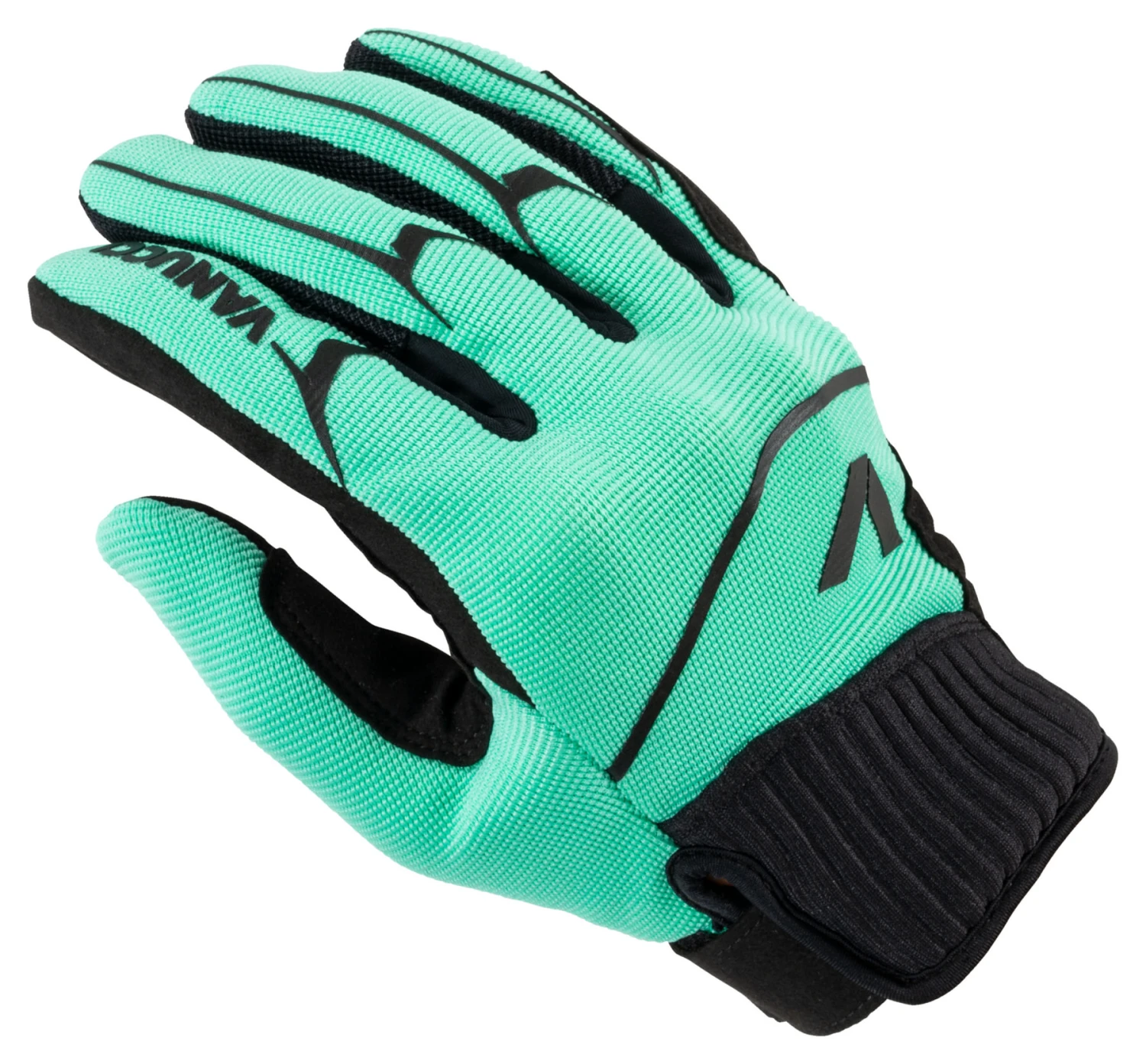 Vanucci VCT-1 Ladies Gloves 1 Vanucci VCT-1 Ladies Gloves