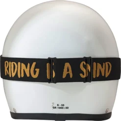 DMD GHOST GOGGLES -Motorcycle Riding Protection 6e.59.9c.D4DMDGhostSchwarz2001420745020