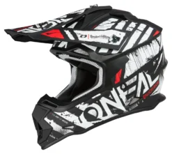 O'Neal Oneal 2SRS V.23 Glitch -Motorcycle Riding Protection 6e.8c.69.ARG215983ONeal2SRSGlitchV23D7