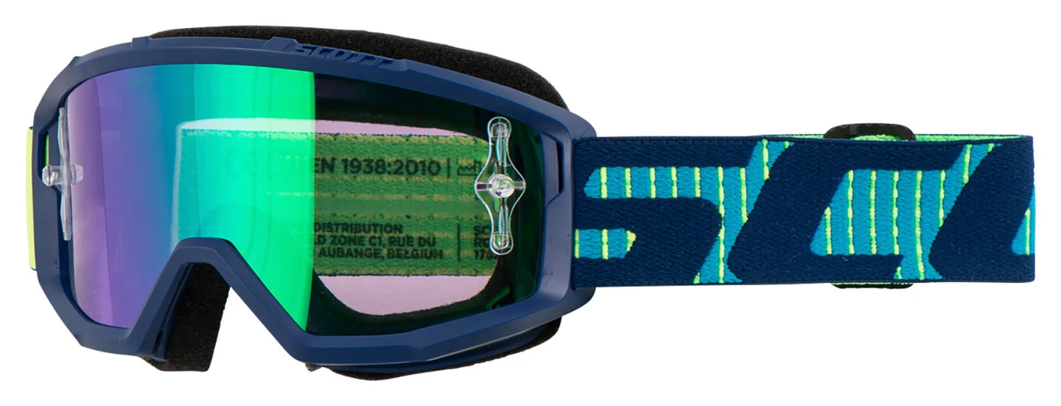 SCOTT PRIMAL 1 SCOTT PRIMAL