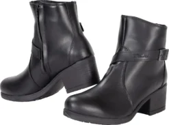 TCX X-Boulevard Ladies Boots -Motorcycle Riding Protection 6f.f2.b4.D6TCXXBoulevardStiefelschwarz21905433019