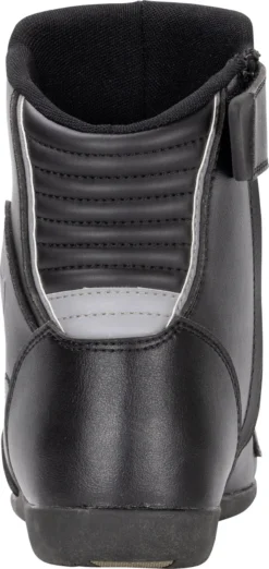 Fastway FTS-1 S Boot -Motorcycle Riding Protection 70.50.10.D3FastwayTouringShortschwarz21940233019