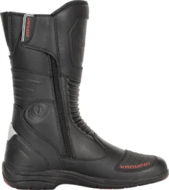 Vanucci VTB 2.1 Boots -Motorcycle Riding Protection 70.75.92.D1VanucciVTB21Stiefelschwarz50024233020