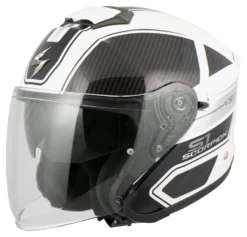 SCORPION EXO-S1 CROSS-VILLE -Motorcycle Riding Protection 71.12.3f.D6ScorpionExoS1CrossVilleweissschwarzsilber216947
