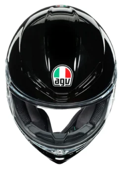 AGV K6 -Motorcycle Riding Protection 71.b5.d1.ARG505781AGVK6D4