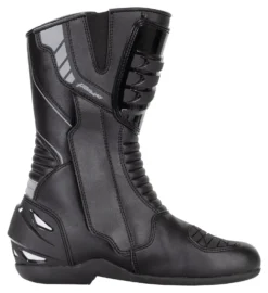 Fastway FRS-1 Racing Boot -Motorcycle Riding Protection 72.1f.b4.D1FastwayRacingschwarz21940033019