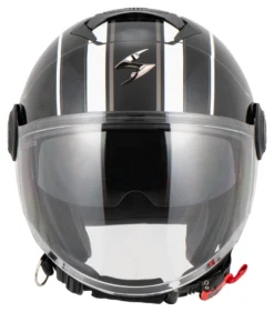 SCORPION EXO-CITY SIZE XS -Motorcycle Riding Protection 72.36.fa .ARG217085ScorpionExoCityScootD2