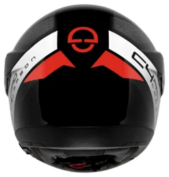 Schuberth C4 Pro Carbon Avio Red 3K 9 Schuberth C4 Pro Carbon Avio Red 3K -Motorcycle Riding Protection 72.80.34.D3C4ProCarbonAvioRed215955