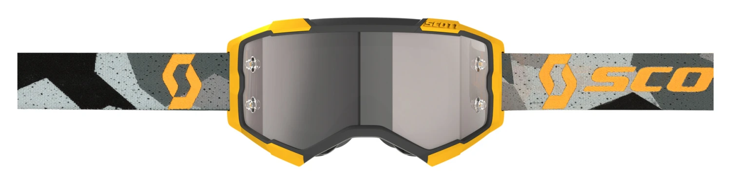 SCOTT FURY 3 SCOTT FURY - Image 3