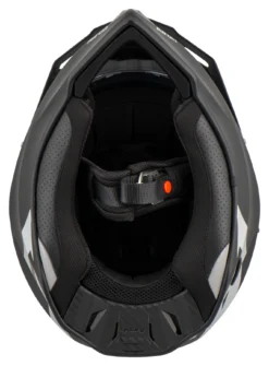 Airoh Commander -Motorcycle Riding Protection 73.44.a4.D5AirohCommandermattschwarz217400