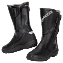 Daytona Road Star GTX Boots -Motorcycle Riding Protection 73.4d.d5.D6DAYTONAROADSTARGTXSchwarz60214633019 1