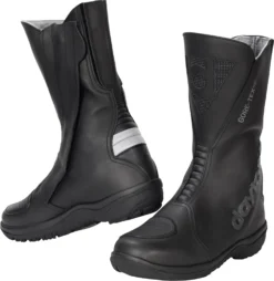 Daytona Nonstop GTX Touring Boots -Motorcycle Riding Protection 73.73.44.D6DAYTONANONSTOPGTXSchwarz60214133019