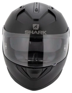 Shark Ridill Full-Face Helmet -Motorcycle Riding Protection 73.82.74.D2SharkRidillPlainMattSchwarz21528241019