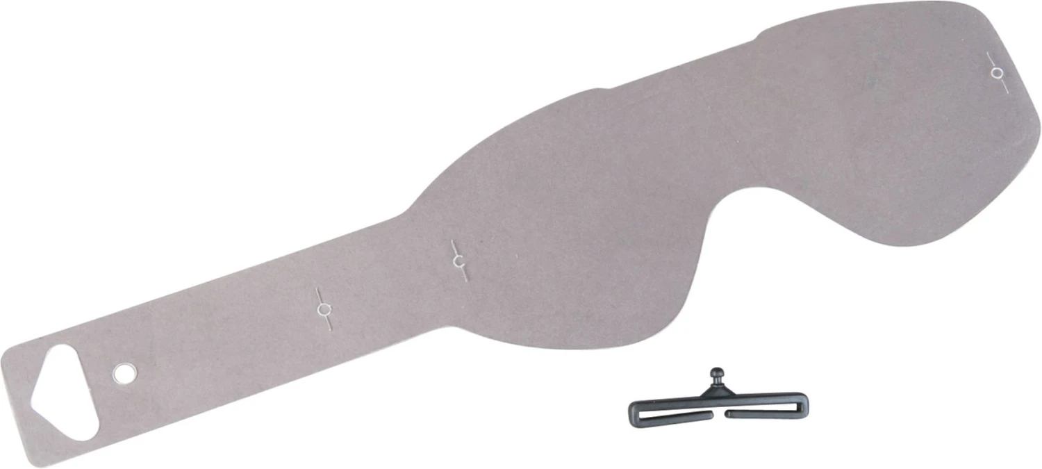 MADHEAD/MTR TEAR-OFFS 2 MADHEAD/MTR TEAR-OFFS - Image 2