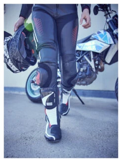 REKURV C-16.01 -Motorcycle Riding Protection 73.aa .02.ARG206233RekurvC2104E2