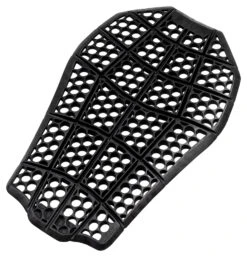 4Sevn Full Back Back Protector -Motorcycle Riding Protection 73.d1.3b.ARG2188584SEVNFullBackRueckenprotektorH1