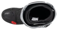 Sidi Crossfire 3 SRS Boot 13 Sidi Crossfire 3 SRS Boot -Motorcycle Riding Protection 73.f3.2d.ARG219515SIDICrossfire3SRSD4