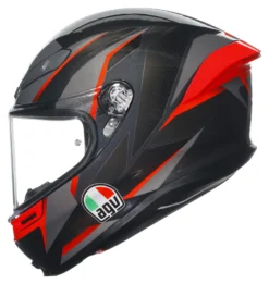 AGV K6 S Slashcut