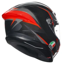 AGV K6 S Slashcut 13 AGV K6 S Slashcut -Motorcycle Riding Protection 74.a2.6c.ARG217333AGVK6SD6