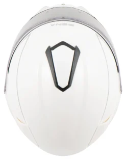 Sena Outrush R Flip Up Helmet 12 Sena Outrush R Flip Up Helmet -Motorcycle Riding Protection 74.a6.3b.D5SenaOutrushRweiss217134