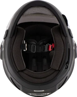 Probiker Multi-Jet Jet Helmet 13 Probiker Multi-Jet Jet Helmet -Motorcycle Riding Protection 75.25.d6.D8ProbikerMultiJetMattSchwarz21540041019