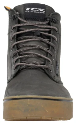 TCX DARTWOOD WP BOOT -Motorcycle Riding Protection 75.ed .be .D2TCXDartwoodschwarz219827