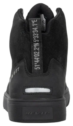 REV'IT! ARROW LADIES BOOT -Motorcycle Riding Protection 76.6e.3c.D3RevitArrow20Ladiesschwarz219775