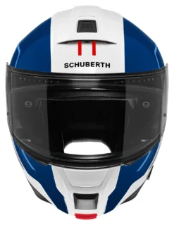 Schuberth C5 Master Blue -Motorcycle Riding Protection 76.93.72.D2SchubertC5MasterBlue217680