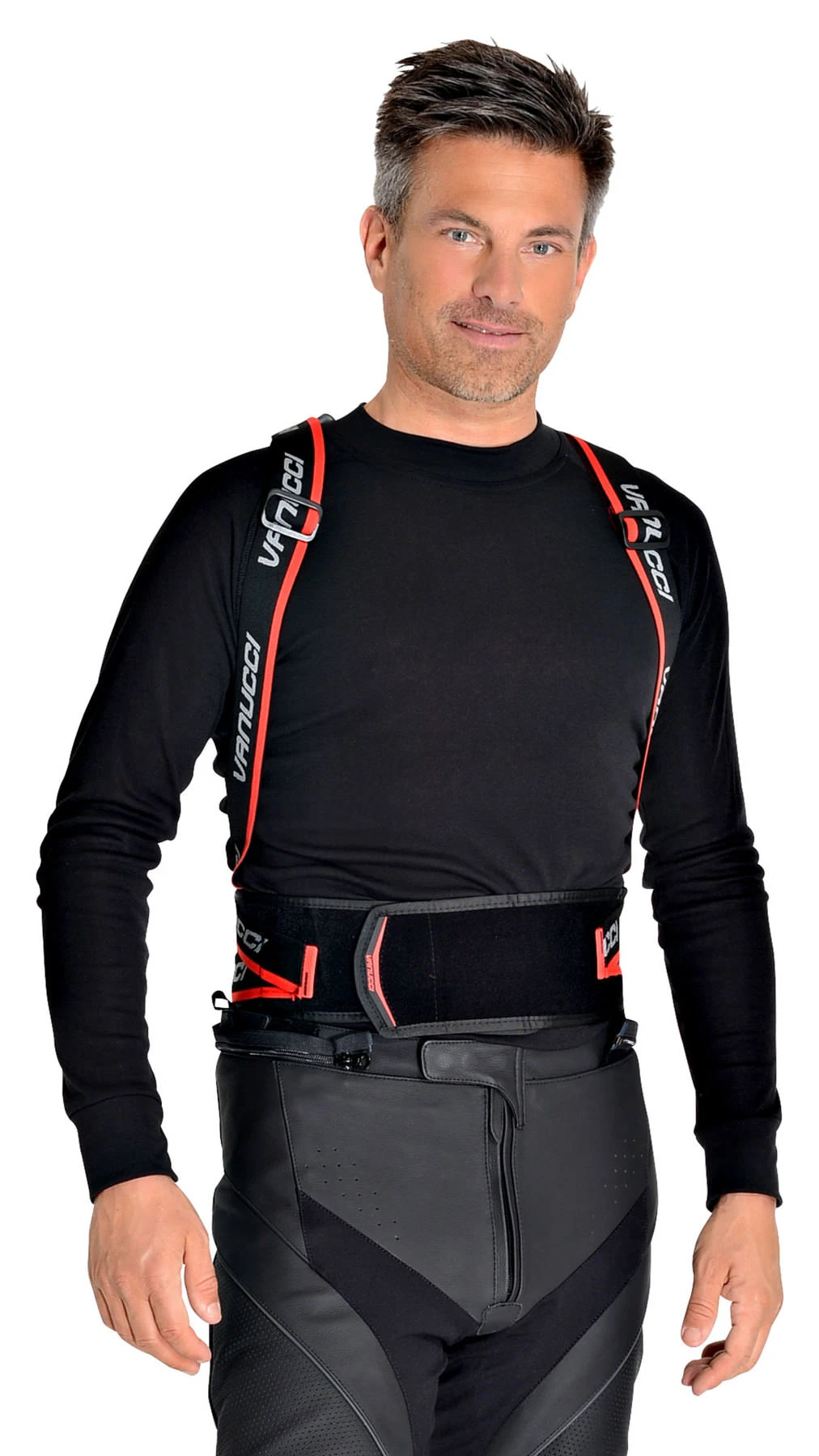 Vanucci Back 1.1 Back Protector 3 Vanucci Back 1.1 Back Protector - Image 3