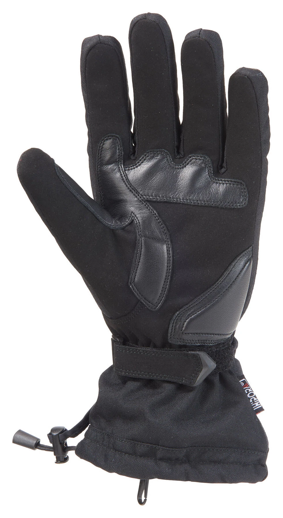 Fastway Winter III Winter Gloves 2 Fastway Winter III Winter Gloves - Image 2